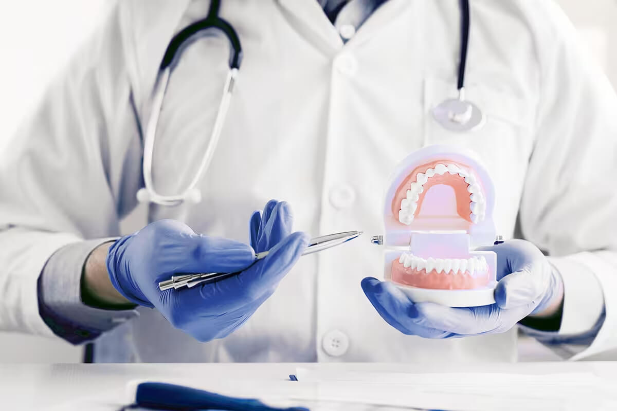 Dental Care in Mansfield - Emergency dentist Mansfield
