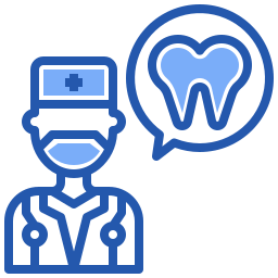 Dental Icon - Emergency dentist Mansfield