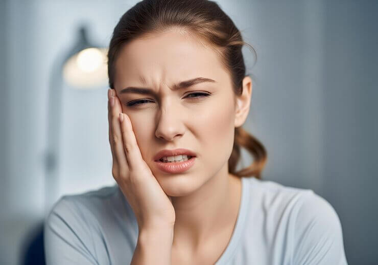 Emergency Dental Treatments in Mansfield